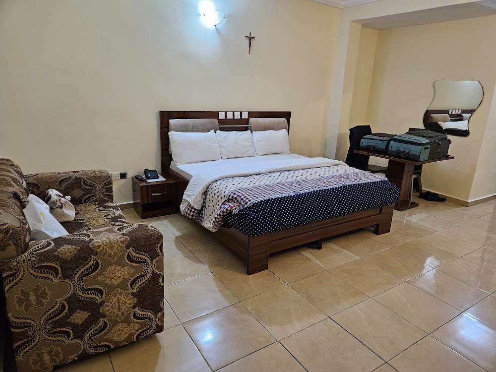 Pope John Paul II Catholic Pastoral Centre photo 2